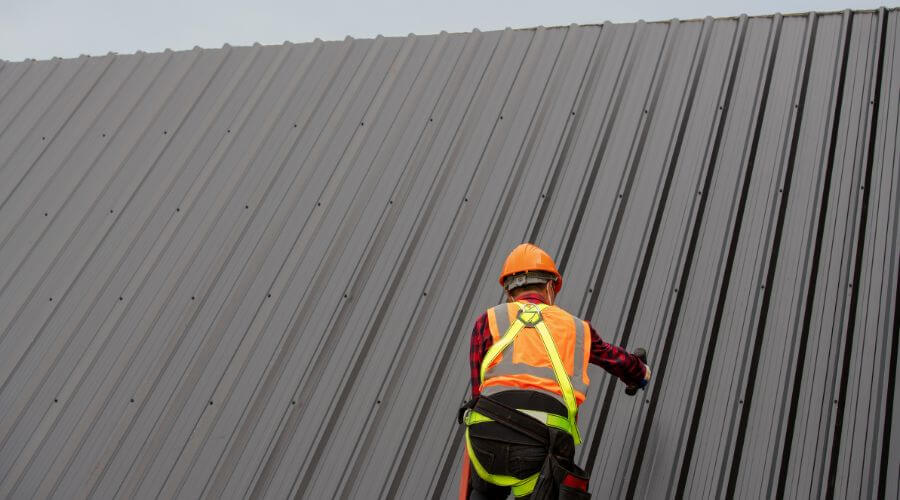 Expert Emergency Roof Repairs services in Cliff, NM